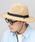 ReqHatter�i���b�N�n�b�^�[�j�́u���t�B�A �ו҂� ���C�h�u���� �u���[�h�n�b�g�i�n�b�g�j�v�b�x�[�W��