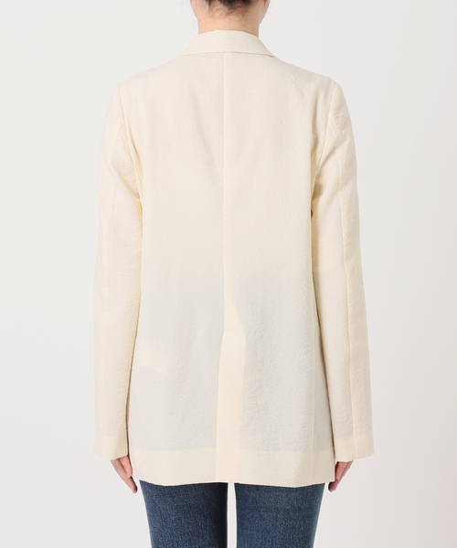 Plage nallow collar ジャケット Plage nallow collar ジャケット