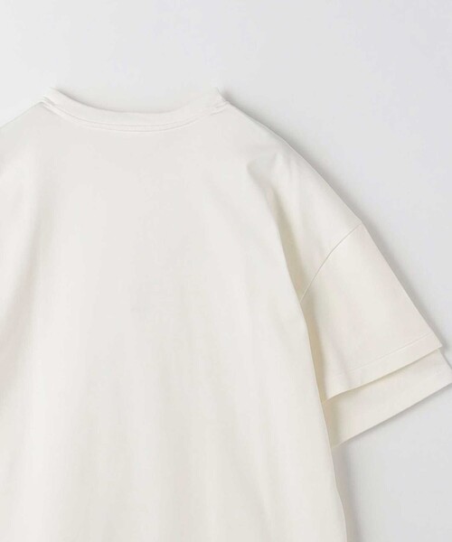 トップス SOFTHYPHEN\" PIPING SLEEVE L/S TEE SOFTHYPHEN PIPING SLEEVE L/S TEE ソフトハイフン - メルカリ