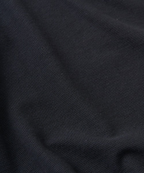 NO NEED(ノーニード)の「サカリバステッチ オーバーサイズTシャツ(Tシャツ/カットソー・メンズ・オレンジ/ブラック/ホワイト・M/L)」の12枚目の写真
