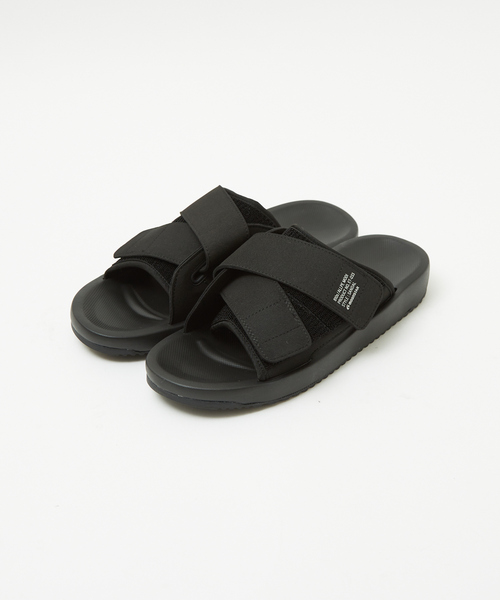 MoonStar(ムーンスター)の「【810s】 ALLPE MODI エイトテンス オルパ / サンダル(サンダル・メンズ・アイボリー/スミクロ/ブラウン・L/LL/M)」の3枚目の写真