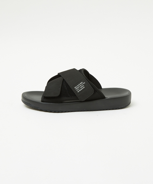 MoonStar(ムーンスター)の「【810s】 ALLPE MODI エイトテンス オルパ / サンダル(サンダル・メンズ・アイボリー/スミクロ/ブラウン・L/LL/M)」の4枚目の写真