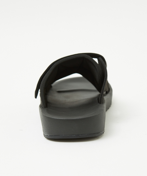 MoonStar(ムーンスター)の「【810s】 ALLPE MODI エイトテンス オルパ / サンダル(サンダル・メンズ・アイボリー/スミクロ/ブラウン・L/LL/M)」の5枚目の写真