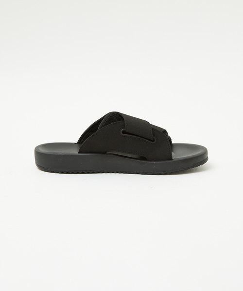 MoonStar(ムーンスター)の「【810s】 ALLPE MODI エイトテンス オルパ / サンダル(サンダル・メンズ・アイボリー/スミクロ/ブラウン・L/LL/M)」の6枚目の写真