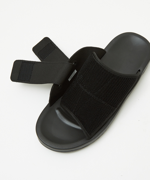 MoonStar(ムーンスター)の「【810s】 ALLPE MODI エイトテンス オルパ / サンダル(サンダル・メンズ・アイボリー/スミクロ/ブラウン・L/LL/M)」の12枚目の写真