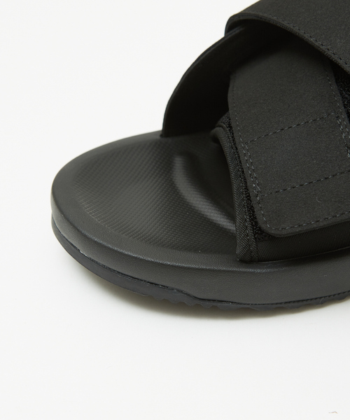 MoonStar(ムーンスター)の「【810s】 ALLPE MODI エイトテンス オルパ / サンダル(サンダル・メンズ・アイボリー/スミクロ/ブラウン・L/LL/M)」の13枚目の写真