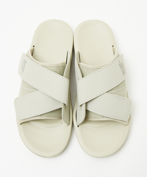 MoonStar(ムーンスター)の「【810s】 ALLPE MODI エイトテンス オルパ / サンダル(サンダル・メンズ・アイボリー/スミクロ/ブラウン・L/LL/M)」の18枚目の写真