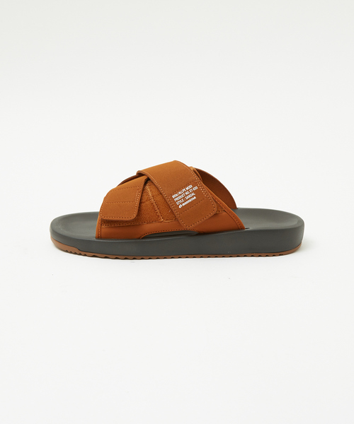 MoonStar(ムーンスター)の「【810s】 ALLPE MODI エイトテンス オルパ / サンダル(サンダル・メンズ・アイボリー/スミクロ/ブラウン・L/LL/M)」の20枚目の写真