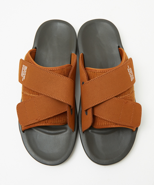 MoonStar(ムーンスター)の「【810s】 ALLPE MODI エイトテンス オルパ / サンダル(サンダル・メンズ・アイボリー/スミクロ/ブラウン・L/LL/M)」の21枚目の写真