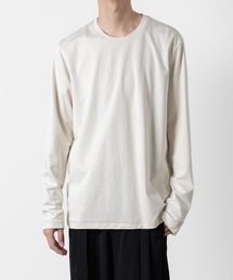 ATTACHMENT｜アタッチメントのTシャツ/カットソー通販 - ZOZOTOWN