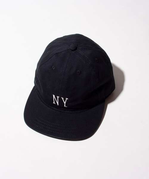 Cooperstown Ball Cap（クーパーズタウンボールキャップ）の「【COOPERSTOWN BALLCAP】Negro League Cap ベースボールキャップ（キャップ・メンズ・ブルー系その他2/ブルー系その他/ホワイト系その他2/ブラック系その他3/ホワイト系その他3/ホワイト系その他/ブルー系その他3/ブラック系その他/ブラック系その他2・FREE）」の4枚目の写真