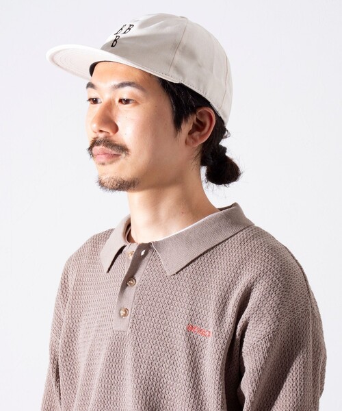 Cooperstown Ball Cap（クーパーズタウンボールキャップ）の「【COOPERSTOWN BALLCAP】Negro League Cap ベースボールキャップ（キャップ・メンズ・ブルー系その他2/ブルー系その他/ホワイト系その他2/ブラック系その他3/ホワイト系その他3/ホワイト系その他/ブルー系その他3/ブラック系その他/ブラック系その他2・FREE）」の3枚目の写真