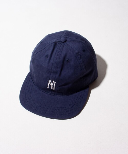 Cooperstown Ball Cap（クーパーズタウンボールキャップ）の「【COOPERSTOWN BALLCAP】Negro League Cap ベースボールキャップ（キャップ・メンズ・ブルー系その他2/ブルー系その他/ホワイト系その他2/ブラック系その他3/ホワイト系その他3/ホワイト系その他/ブルー系その他3/ブラック系その他/ブラック系その他2・FREE）」の8枚目の写真