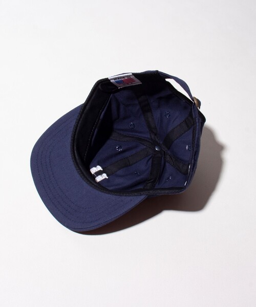 Cooperstown Ball Cap（クーパーズタウンボールキャップ）の「【COOPERSTOWN BALLCAP】Negro League Cap ベースボールキャップ（キャップ・メンズ・ブルー系その他2/ブルー系その他/ホワイト系その他2/ブラック系その他3/ホワイト系その他3/ホワイト系その他/ブルー系その他3/ブラック系その他/ブラック系その他2・FREE）」の15枚目の写真
