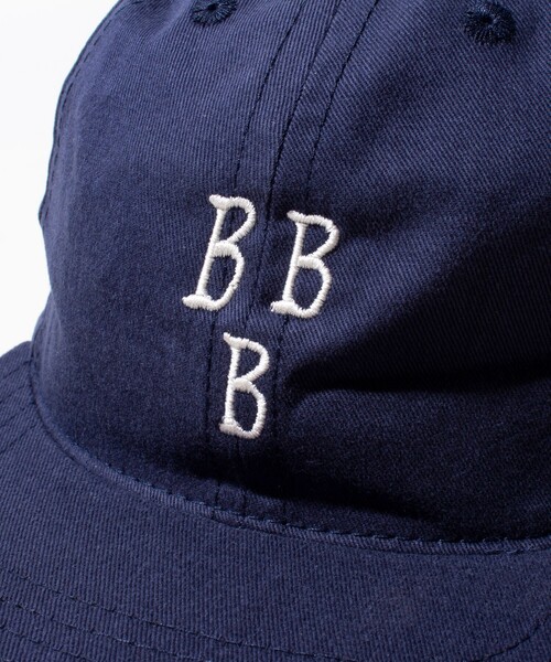 Cooperstown Ball Cap（クーパーズタウンボールキャップ）の「【COOPERSTOWN BALLCAP】Negro League Cap ベースボールキャップ（キャップ・メンズ・ブルー系その他2/ブルー系その他/ホワイト系その他2/ブラック系その他3/ホワイト系その他3/ホワイト系その他/ブルー系その他3/ブラック系その他/ブラック系その他2・FREE）」の18枚目の写真