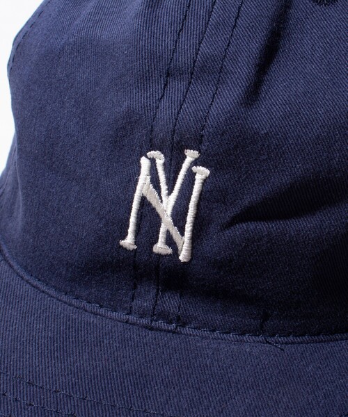Cooperstown Ball Cap（クーパーズタウンボールキャップ）の「【COOPERSTOWN BALLCAP】Negro League Cap ベースボールキャップ（キャップ・メンズ・ブルー系その他2/ブルー系その他/ホワイト系その他2/ブラック系その他3/ホワイト系その他3/ホワイト系その他/ブルー系その他3/ブラック系その他/ブラック系その他2・FREE）」の19枚目の写真