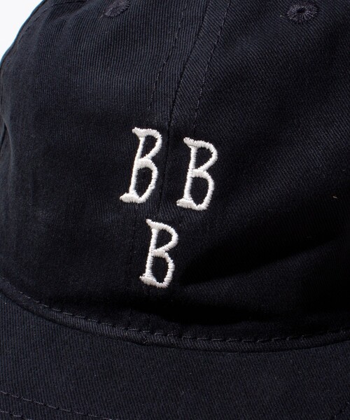 Cooperstown Ball Cap（クーパーズタウンボールキャップ）の