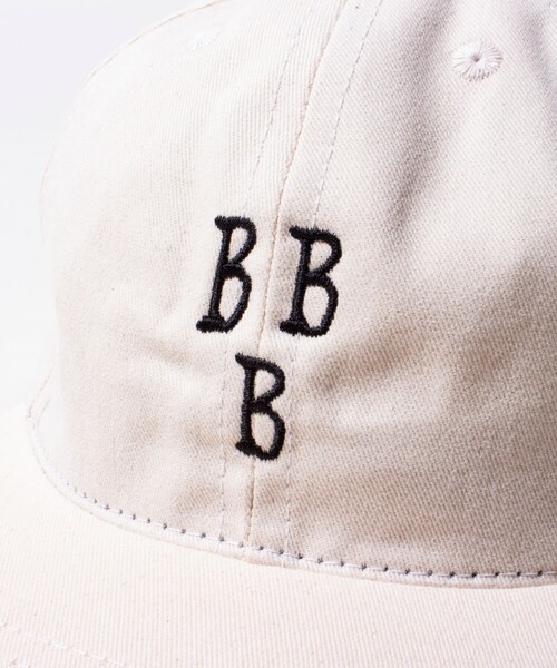 Cooperstown Ball Cap（クーパーズタウンボールキャップ）の「【COOPERSTOWN BALLCAP】Negro League Cap ベースボールキャップ（キャップ・メンズ・ブルー系その他2/ブルー系その他/ホワイト系その他2/ブラック系その他3/ホワイト系その他3/ホワイト系その他/ブルー系その他3/ブラック系その他/ブラック系その他2・FREE）」の12枚目の写真