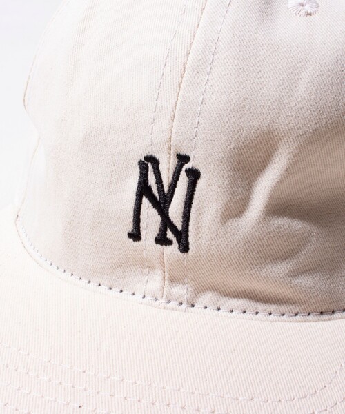 Cooperstown Ball Cap（クーパーズタウンボールキャップ）の「【COOPERSTOWN BALLCAP】Negro League Cap ベースボールキャップ（キャップ・メンズ・ブルー系その他2/ブルー系その他/ホワイト系その他2/ブラック系その他3/ホワイト系その他3/ホワイト系その他/ブルー系その他3/ブラック系その他/ブラック系その他2・FREE）」の13枚目の写真