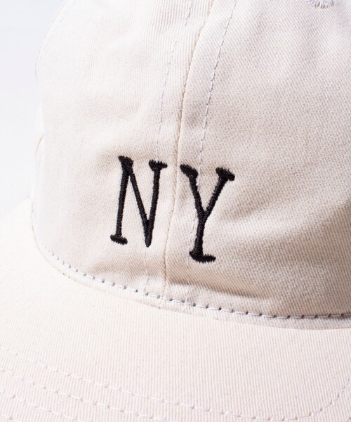 Cooperstown Ball Cap（クーパーズタウンボールキャップ）の「【COOPERSTOWN BALLCAP】Negro League Cap ベースボールキャップ（キャップ・メンズ・ブルー系その他2/ブルー系その他/ホワイト系その他2/ブラック系その他3/ホワイト系その他3/ホワイト系その他/ブルー系その他3/ブラック系その他/ブラック系その他2・FREE）」の14枚目の写真