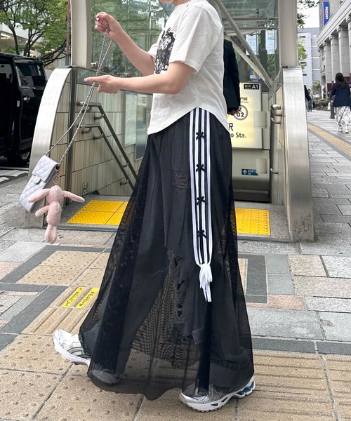 Alley by w closet（アリーバイダブルクローゼット）の「【Alley/SET