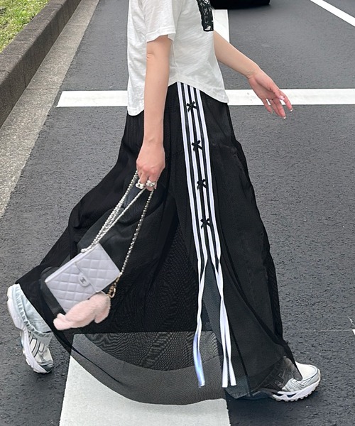 Alley by w closet（アリーバイダブルクローゼット）の「【Alley/SET