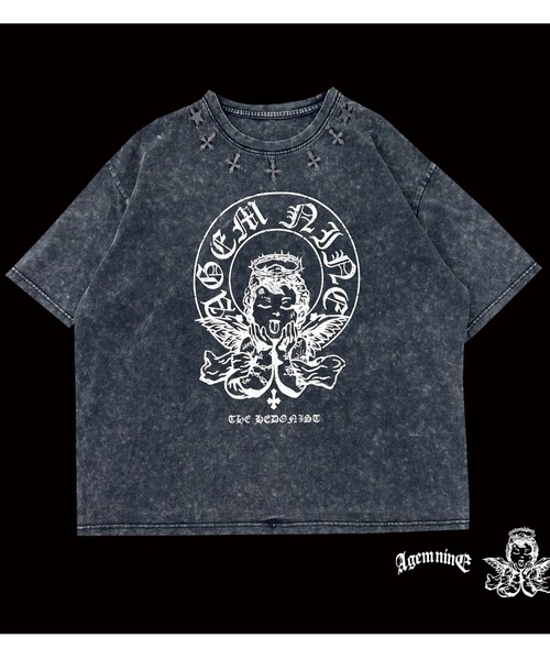 A'gem 9（エージェムナイン）の「A'GEM/9 × .kom 『A'GEM/9/エージェム