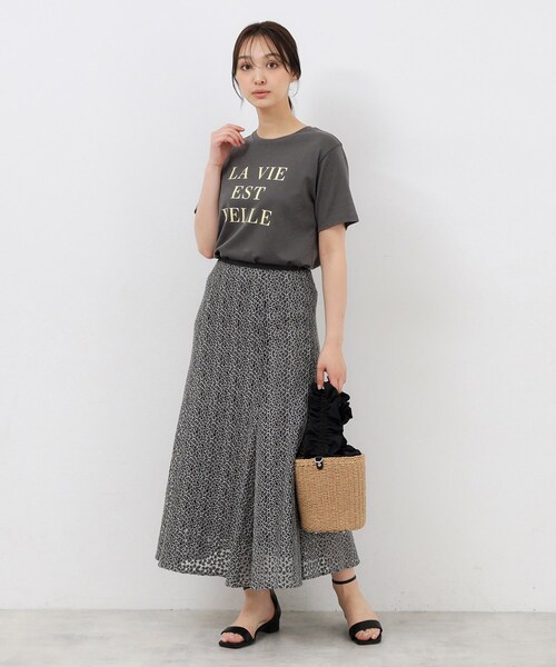 tシャツ 「WEB限定」UV/接触冷感スムースカットソー「洗濯機で洗える」 レディース 吸水速乾・UVケア・接触冷感】コンフォートジャージー