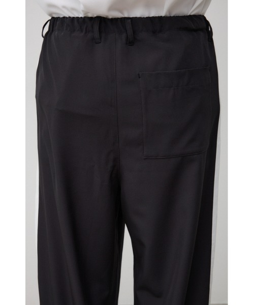 AZUL by moussy（アズールバイマウジー）の「スリットラインパンツ（その他パンツ・メンズ・ブラック/グレー・FREE）」の9枚目の写真