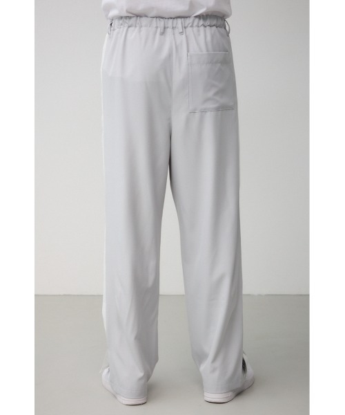 AZUL by moussy（アズールバイマウジー）の「スリットラインパンツ（その他パンツ・メンズ・ブラック/グレー・FREE）」の22枚目の写真