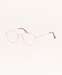 EARTH MADE（アースメイド）の「リーディンググラス/老眼鏡（+1.0 +1.5 +2.0)（メガネ）」