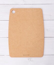 one'sterrace（ワンズテラス）の「KH ウッドファイバーカッティングボード（キッチンツール）」