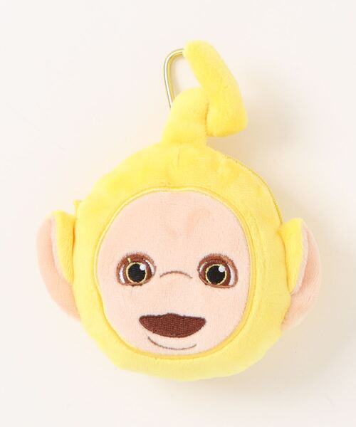 Teetubbies 】 テレタビーズ ぬいぐるみマスコット（ポーチ）｜Rendez