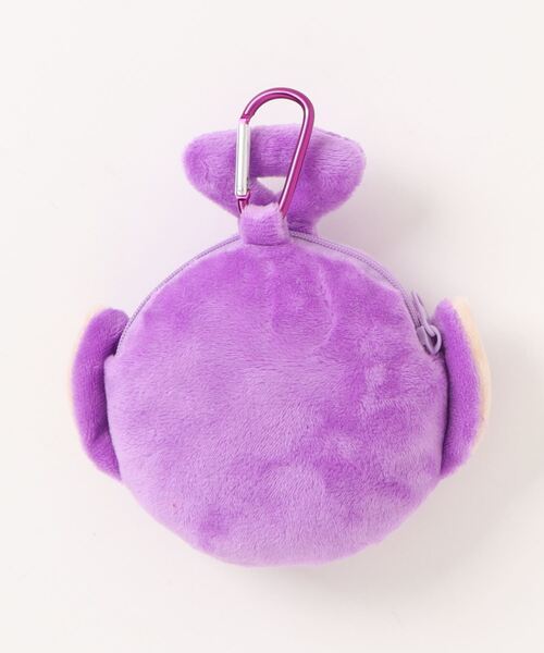 Teetubbies 】 テレタビーズ ぬいぐるみマスコット（ポーチ）｜Rendez