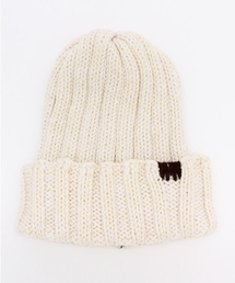 チャイハネ | 【チャイハネ】ステッチ入りシンプルニットキャップ/ビーニー（ユニセックス）(ニットキャップ/ビーニー)