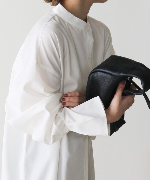 select MOCA by son（セレクトモカバイソン）の「バンドカラータック