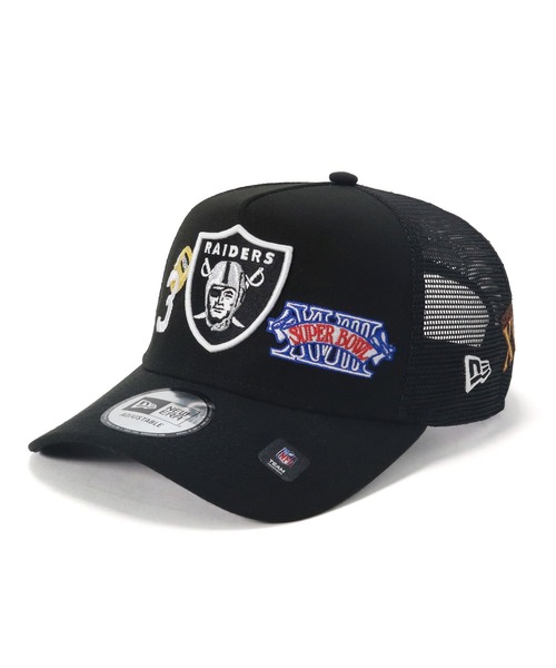 Fragment × NEW ERA 9FORTY CAP ニューエラ キャップ fragment design フラグメント デザイン FRAGMENT DESIGN