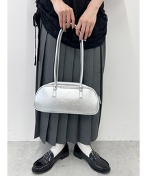 WC | ロングハンドルショルダーバッグ(ハンドバッグ)