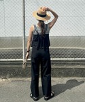 ISOOK(アイスー)の「ジャケット/アウター(セットアップ)」