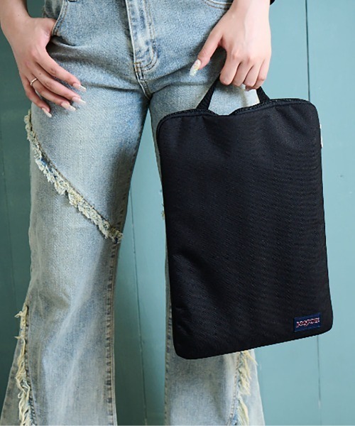 JANSPORT（ジャンスポーツ）の「JANSPORT 15" LAPTOP SLEEVE（ジャンスポーツ 15インチ ラップトップ スリーブ