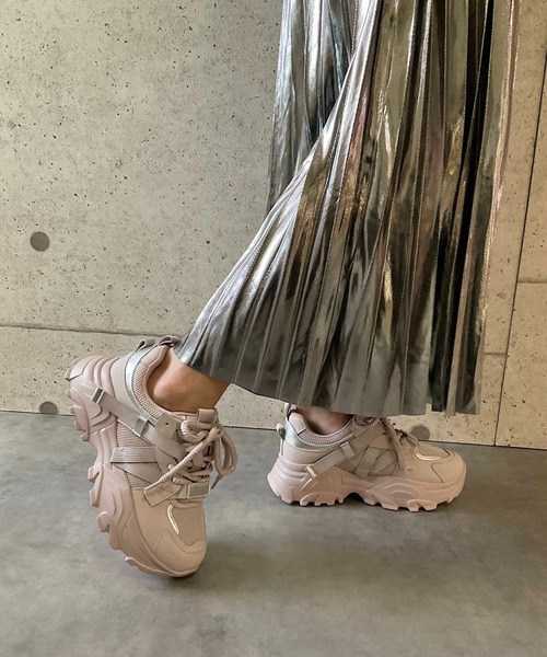 ゆか Okushiga Pants｜ZUICA オンラインショップ