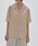 TODAYFULigDfCtj́uHalfsleeve Crape ShirtsiVc/uEXjvbxr[sN