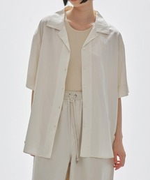 Halfsleeve Crape Shirts