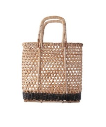 Paint Rattan Basket M