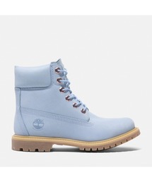 Timberland（ティンバーランド）｜ブーツ（ブルー系）一覧 - WEAR