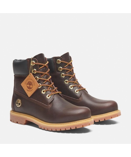 【未使用】Timberland ティンバーランド プレミアムブーツ23cm 6インチ プレミアムブーツ | ABC-MART GRAND STAGE