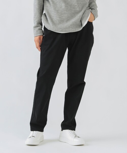 チノ ナローパンツ（デニムパンツ）｜BEAMS HEART（ビームスハート）