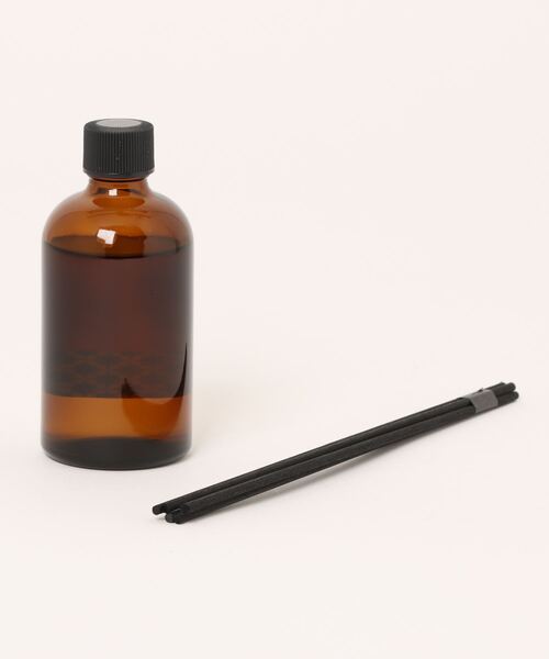 BIRTHDAY BAR(バースデイバー)の「KINMOKUSEI Reed diffuser 金木犀 ディフューザー(ルームフレグランス/お香・レディース・オレンジ・0)」の8枚目の写真