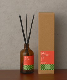 BIRTHDAY BAR | KINMOKUSEI  Reed diffuser 金木犀 ディフューザー(ルームフレグランス/お香)