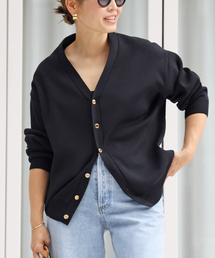 Deuxieme Classe（ドゥーズィエムクラス）の「18G OVER カーディガン